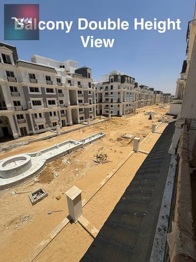 اي فيلا 3 غرف نوم للبيع في القاهرة الجديدة، القاهرة - WhatsApp Image 2026-04-01 at 1.05. 34 PM. jpeg