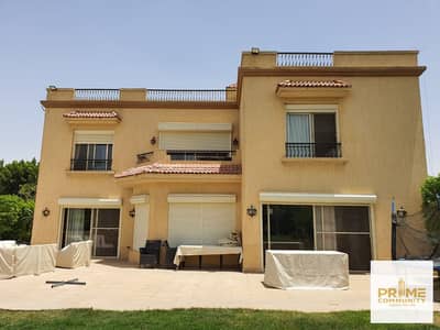 فیلا 5 غرف نوم للايجار في 6 أكتوبر، الجيزة - c23cb3fa-da39-4b40-9e1f-a2bfe6ed27f5. jpg