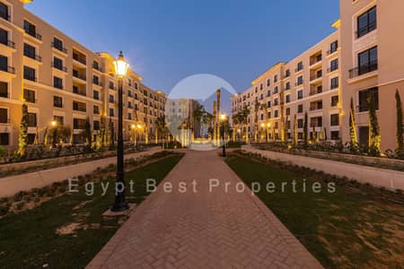 فلیٹ 2 غرفة نوم للبيع في الشيخ زايد، الجيزة - Village-West-Apartment-Sheikh-Zayed-City-6. jpg