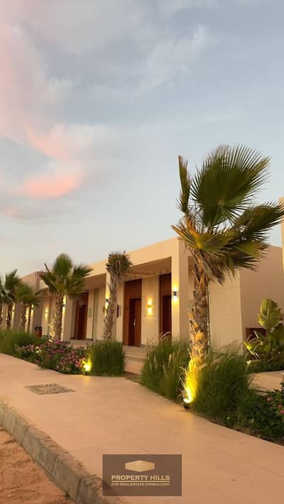 1 Bedroom Cabin for Sale in North Coast, Matruh - WhatsApp Image 2026-04-14 at 1.43. 28 PM (2). jpeg