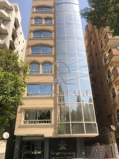 Commercial Building for Sale in Maadi, Cairo - WhatsApp Image 2026-04-12 at 11.40. 18 PM. jpeg