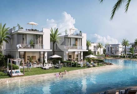 5 Bedroom Villa for Sale in North Coast, Matruh - IMG-20240530-WA0049. jpg