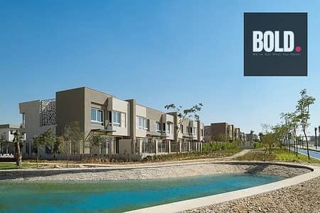 4 Bedroom Townhouse for Sale in 6th of October, Giza - WhatsApp Image 2026-04-14 at 7.23. 56 PM. jpeg 4 Bedroom Townhouse for Sale in 6th of October, Giza - WhatsApp Image 2026-04-14 at 7.23. 56 PM. jpeg