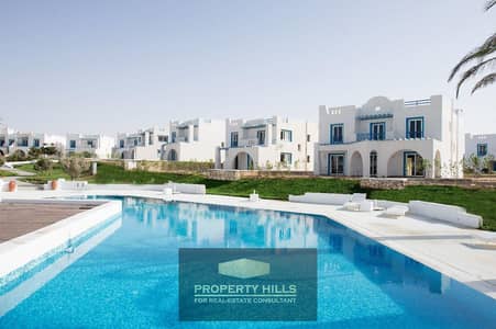 3 Bedroom Twin House for Sale in North Coast, Matruh - WhatsApp Image 2026-03-25 at 4.32. 40 PM (1). jpeg