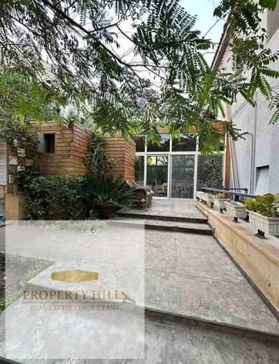 توين هاوس 5 غرف نوم للبيع في القاهرة الجديدة، القاهرة - 14384. jpg