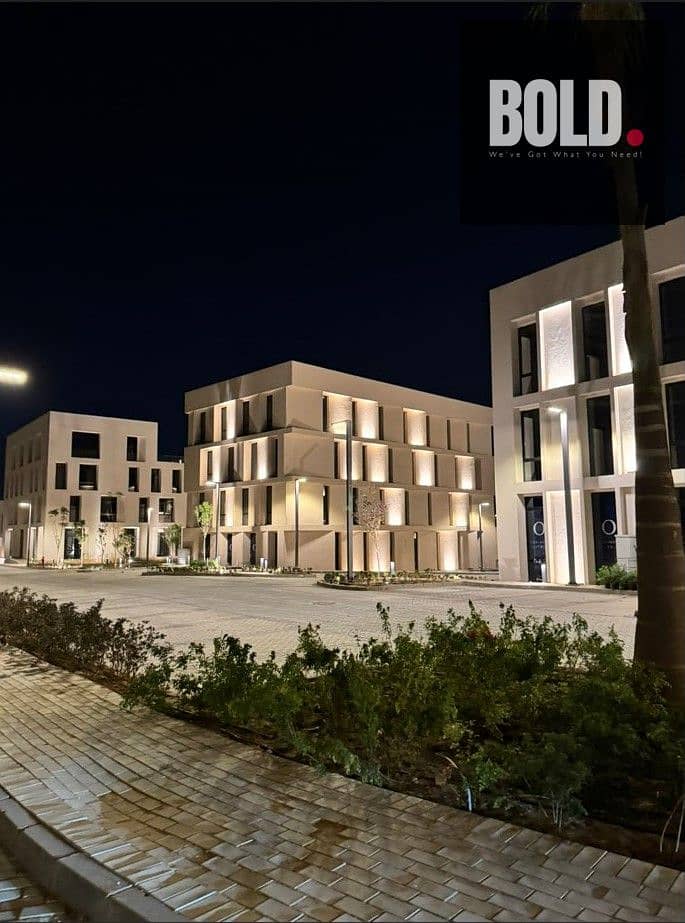 Resale Office Below Market Price at O west - OBD - Ansicht 2