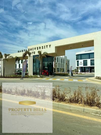 3 Bedroom Apartment for Sale in 6th of October, Giza - WhatsApp Image 2026-04-10 at 9.00. 01 AM (7). jpeg