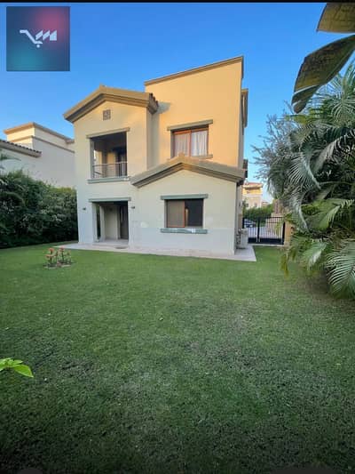 5 Bedroom Villa for Rent in New Cairo, Cairo - WhatsApp Image 2026-04-14 at 15.58. 22. jpeg