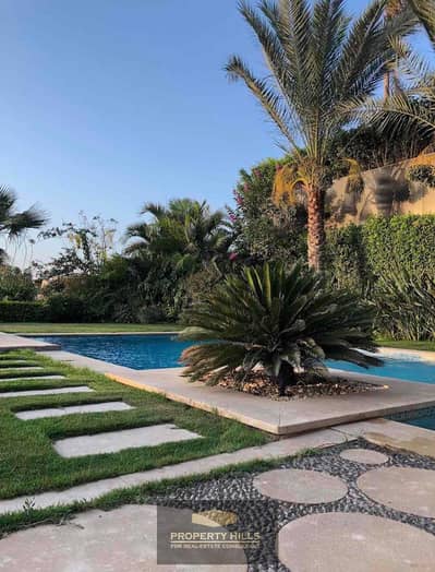 5 Bedroom Villa for Sale in Sheikh Zayed, Giza - IMG_6446. jpg