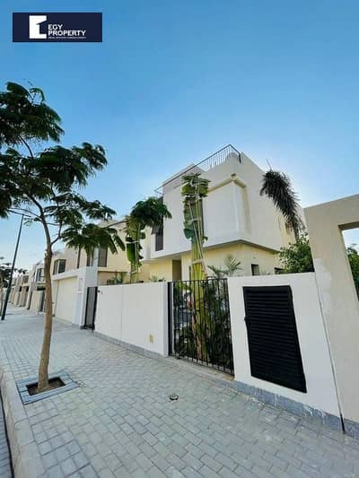 4 Bedroom Villa for Sale in New Heliopolis, Cairo - _files_1000549400. jpg