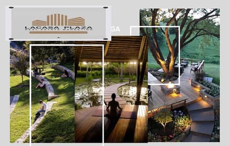 فیلا 4 غرف نوم للبيع في الشيخ زايد، الجيزة - 5. JPG