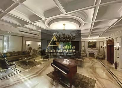 7 Bedroom Villa for Sale in New Cairo, Cairo - WhatsApp Image 2026-04-12 at 8.28. 48 PM. jpeg 7 Bedroom Villa for Sale in New Cairo, Cairo - WhatsApp Image 2026-04-12 at 8.28. 48 PM. jpeg
