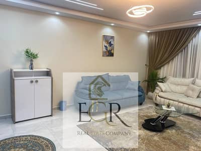2 Bedroom Flat for Rent in New Cairo, Cairo - WhatsApp Image 2026-04-14 at 3.41. 22 PM (1). jpeg