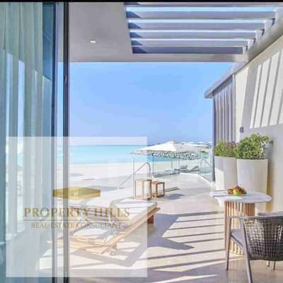 فیلا 4 غرف نوم للبيع في الساحل الشمالي، مطروح - 1002291862. jpg