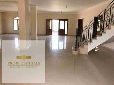 فیلا 5 غرف نوم للبيع في مدينة الشروق، القاهرة - 1002291894. jpg