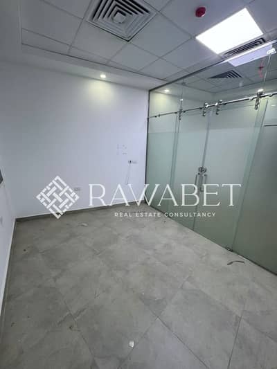 مکتب  للايجار في الشيخ زايد، الجيزة - WhatsApp Image 2026-04-14 at 9.24. 03 PM. jpeg