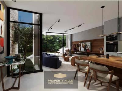 فیلا 4 غرف نوم للبيع في 6 أكتوبر، الجيزة - 12b7ff4a-5530-48e6-b2a6-fc985a88c0a2. jpg