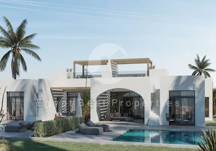 5 Bedroom Villa for Sale in Gouna, Red Sea - Screenshot 2024-03-21 125839. png