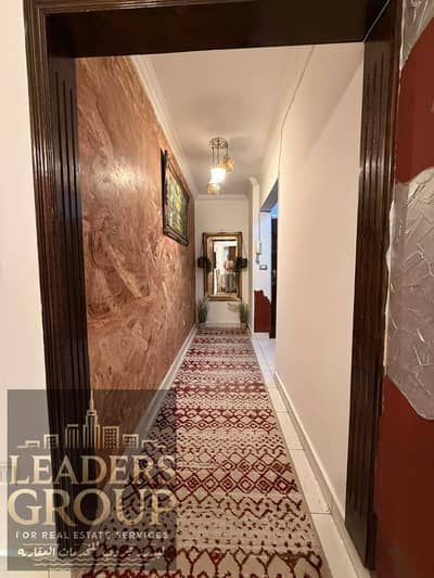 2 Bedroom Apartment for Rent in Sheraton, Cairo - WhatsApp Image 2026-04-10 at 1.40. 26 PM (1). jpeg