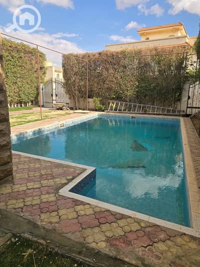 فیلا 4 غرف نوم للايجار في 6 أكتوبر، الجيزة - WhatsApp Image 2026-03-26 at 4.19. 10 PM (1). jpeg