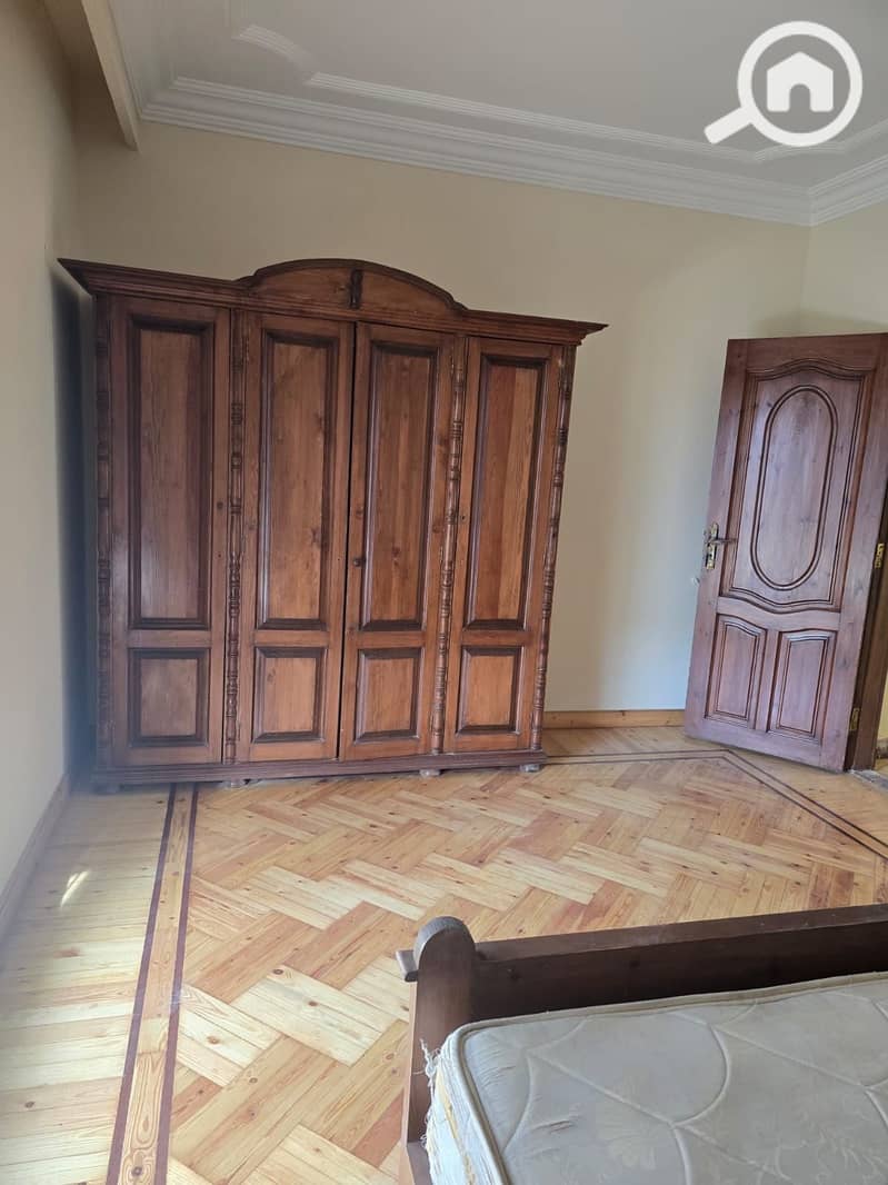 Furnished twin villas for rent-October 6, al Rawda compound - Widok 6