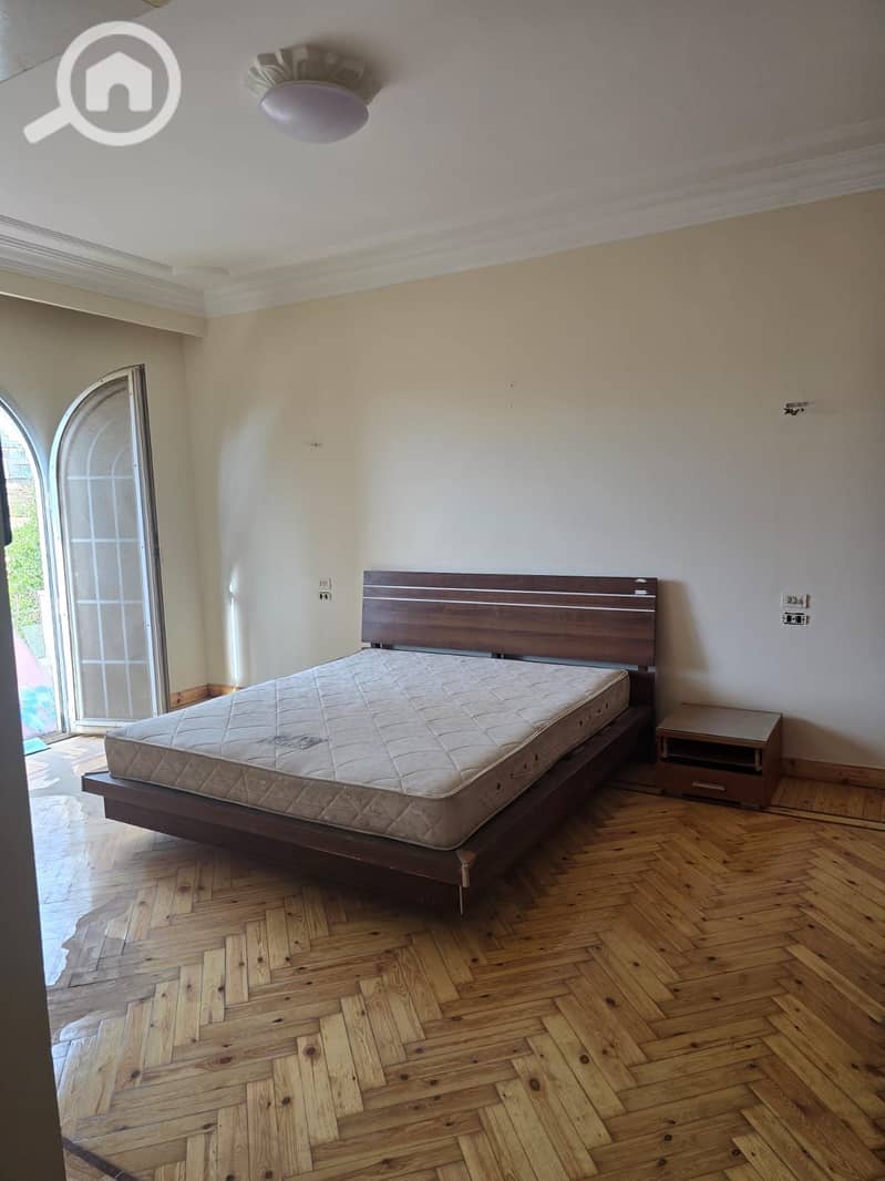 Furnished twin villas for rent-October 6, al Rawda compound - Więcej