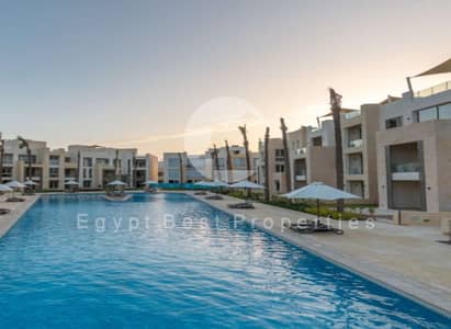2 Bedroom Penthouse for Sale in Gouna, Red Sea - Screenshot 2024-05-22 151102. png