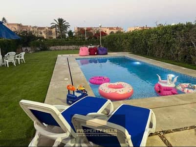 توين هاوس 4 غرف نوم للبيع في الساحل الشمالي، مطروح - IMG_5727. jpg