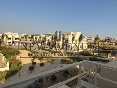 4 Bedroom Twin House for Sale in New Cairo, Cairo - WhatsApp Image 2025-12-11 at 4.48. 52 PM (1). jpeg 4 Bedroom Twin House for Sale in New Cairo, Cairo - WhatsApp Image 2025-12-11 at 4.48. 52 PM (1). jpeg