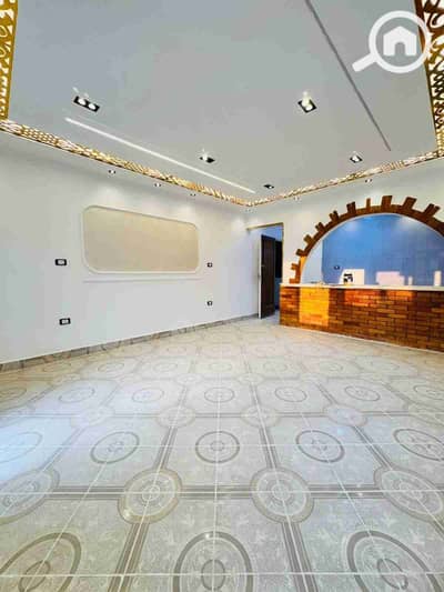 3 Bedroom Duplex for Sale in Nakheel, Alexandria - 1000798019. jpg