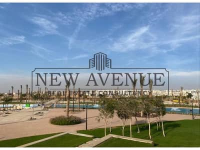 2 Bedroom Apartment for Sale in New Cairo, Cairo - WhatsApp Image 2026-04-14 at 10.56. 30 AM. jpg 2 Bedroom Apartment for Sale in New Cairo, Cairo - WhatsApp Image 2026-04-14 at 10.56. 30 AM. jpg