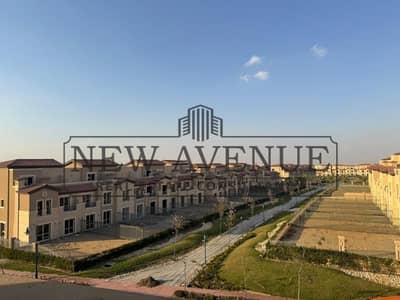 4 Bedroom Townhouse for Sale in New Capital City, Cairo - WhatsApp Image 2026-04-14 at 10.51. 23 AM (2). jpg 4 Bedroom Townhouse for Sale in New Capital City, Cairo - WhatsApp Image 2026-04-14 at 10.51. 23 AM (2). jpg