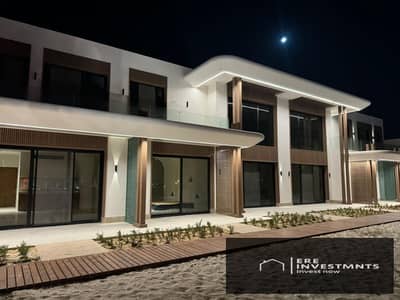 2 Bedroom Chalet for Sale in North Coast, Matruh - 1e16c4da-b7ac-4f4a-9991-feb501d6fa19. jpg