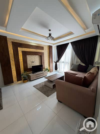 2 Bedroom Flat for Rent in Katameya, Cairo - IMG-20260331-WA0008. jpg