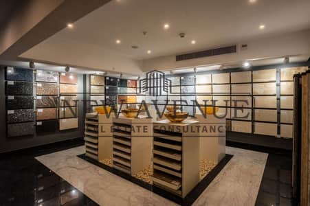 Showroom for Rent in Nasr City, Cairo - WhatsApp Image 2026-04-07 at 12.24. 18 PM. jpeg Showroom for Rent in Nasr City, Cairo - WhatsApp Image 2026-04-07 at 12.24. 18 PM. jpeg