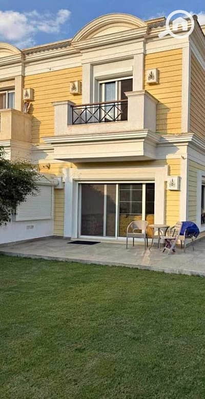 اي فيلا 3 غرف نوم للبيع في القاهرة الجديدة، القاهرة - 597393719_3358075917677445_288277725519838211_n. jpg