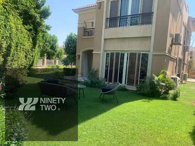 4 Bedroom Villa for Rent in Katameya, Cairo - WhatsApp Image 2026-04-14 at 7.01. 18 PM. jpg