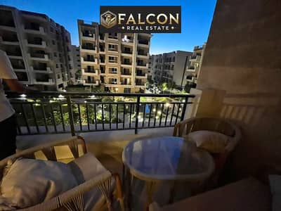 2 Bedroom Flat for Sale in Madinaty, Cairo - 571429475_122193415214356958_7049989951864290348_n. jpg