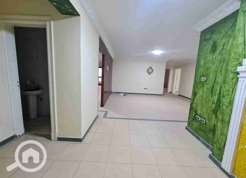 Administrative office for rent in Smouha Green Towers. - Vaade 6