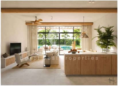 3 Bedroom Townhouse for Sale in Hurghada, Red Sea - Screenshot 2023-06-20 115649. jpg