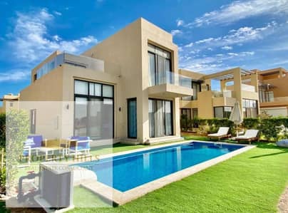 فیلا 5 غرف نوم للبيع في الساحل الشمالي، مطروح - 6cfe15c440a5c658c6dea8dfa9295cee. jpg