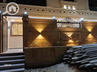 3 Bedroom Villa for Sale in Hadayek al-Ahram, Giza - c6bb4df0-4abe-4d0b-af83-40f1836c2b9b. jpg