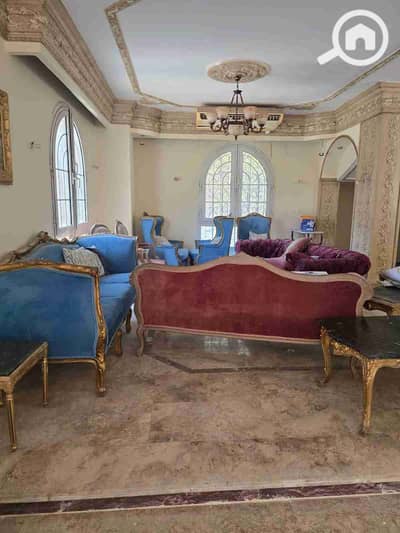 توين هاوس 4 غرف نوم للايجار في 6 أكتوبر، الجيزة - 1000399520. jpg