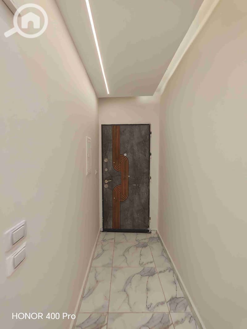 Apartment for sale, second building from Al-Maryoutiya on Faisal main road, 110m, first occupancy, upscale quiet location - Bild 5