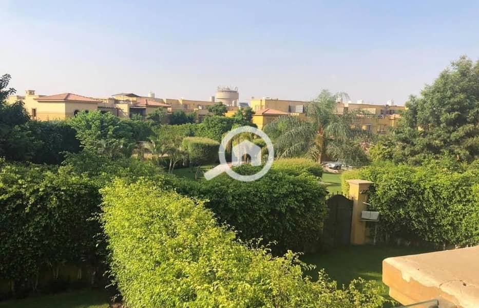 Villa Townhouse for sale fully finished Ready To Move with the Best Price at Compound La Terra- New Cairo – pohled 3
