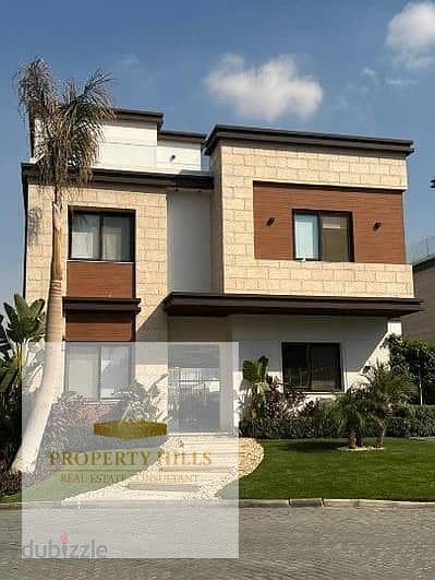 فیلا 6 غرف نوم للبيع في القاهرة الجديدة، القاهرة - 160027034-400x300. jpeg