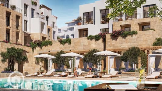 1 Bedroom Chalet for Sale in North Coast, Matruh - WhatsApp Image 2026-04-13 at 11.47. 43 AM. jpeg 1 Bedroom Chalet for Sale in North Coast, Matruh - WhatsApp Image 2026-04-13 at 11.47. 43 AM. jpeg