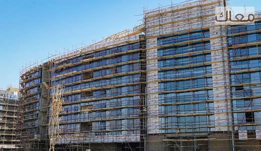 شقة فندقية 1 غرفة نوم للبيع في القاهرة الجديدة، القاهرة - 6d90635a-9d5a-4843-864a-a680b2b7658a. jpeg