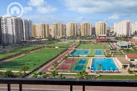 شقة 3 غرف نوم للبيع في محرّم بيك، الإسكندرية - 1. jpg