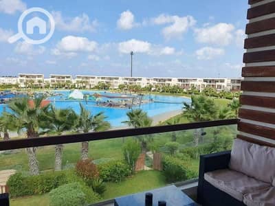 1 Bedroom Chalet for Sale in North Coast, Matruh - WhatsApp Image 2026-03-12 at 2.15. 02 PM. jpeg